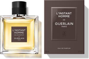 L'Instant de Guerlain Pour Homme — изображение 2