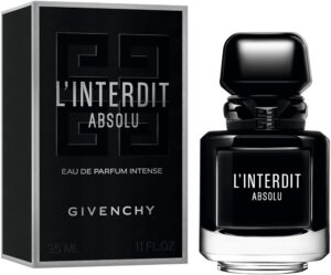 L’Interdit Absolu — изображение 2