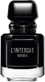 L’Interdit Absolu