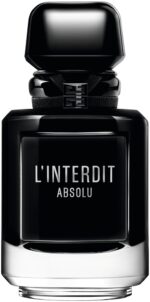 L’Interdit Absolu