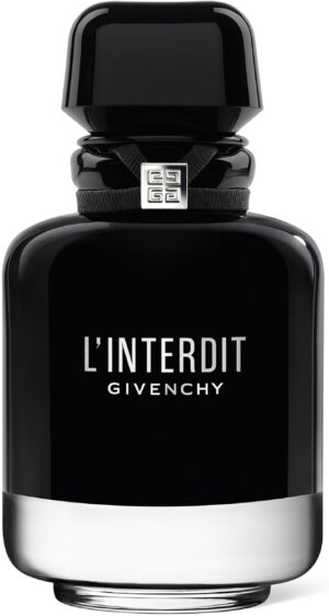 L’Interdit Intense — изображение 1