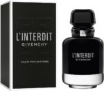 L’Interdit Intense — изображение 2
