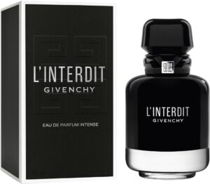 L’Interdit Intense — изображение 2