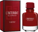 L’Interdit Rouge Ultime — изображение 2