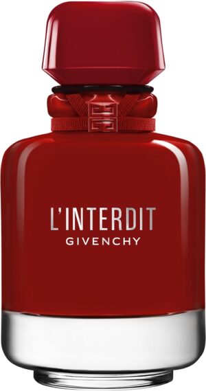 L’Interdit Rouge Ultime — изображение 1