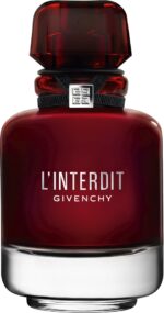 L’Interdit Rouge