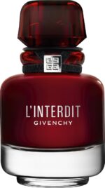 L’Interdit Rouge