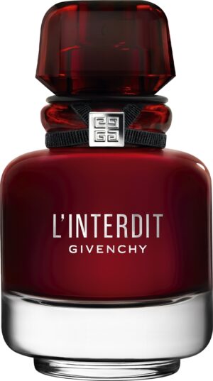 L’Interdit Rouge — изображение 1
