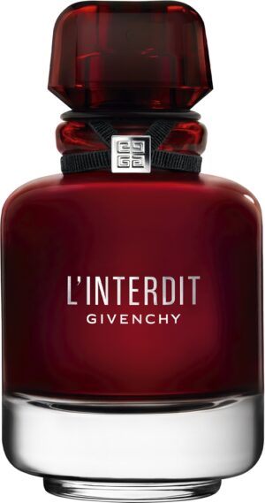 L’Interdit Rouge — изображение 1