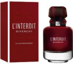 L’Interdit Rouge — изображение 2