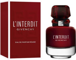L’Interdit Rouge — изображение 2