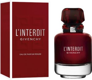 L’Interdit Rouge — изображение 2