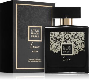 Little Black Dress Lace — изображение 2