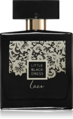 Little Black Dress Lace