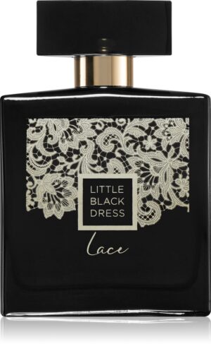 Little Black Dress Lace — изображение 1