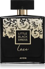 Little Black Dress Lace