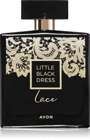Little Black Dress Lace — изображение 1
