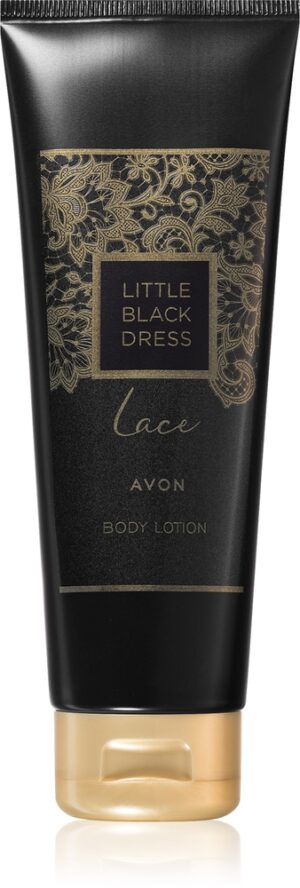 Little Black Dress Lace — изображение 1