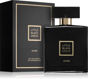 Little Black Dress New Design — изображение 2