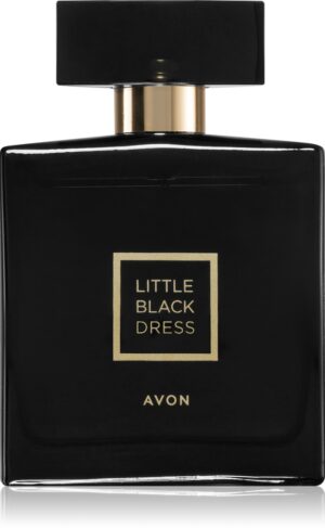 Little Black Dress New Design — изображение 1