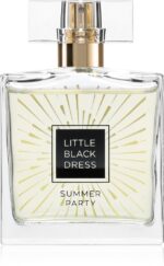 Little Black Dress Summer Party