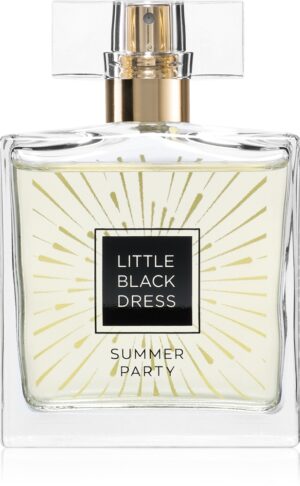Little Black Dress Summer Party — изображение 1