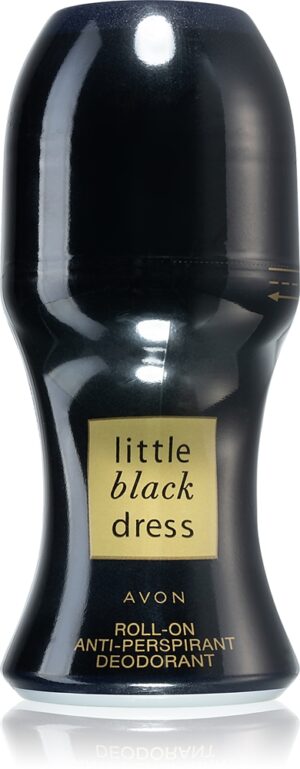 Little Black Dress — изображение 1