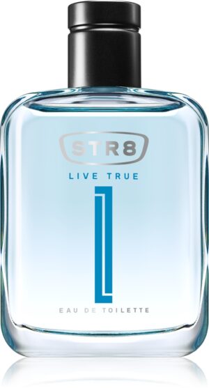 Live True — изображение 1