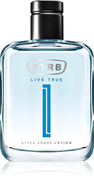 Live True — изображение 1