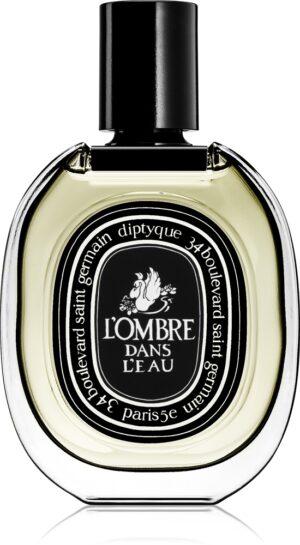 L'Ombre Dans L'Eau — изображение 1
