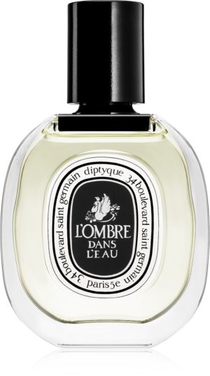 L'Ombre Dans L'Eau — изображение 1