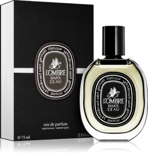 L'Ombre Dans L'Eau — изображение 2