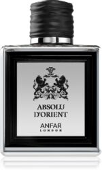 London Absolu D'Orient