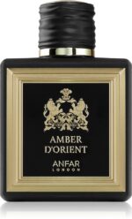 London Amber D'Orient
