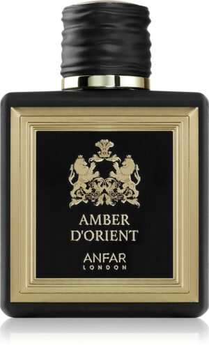 London Amber D'Orient — изображение 1