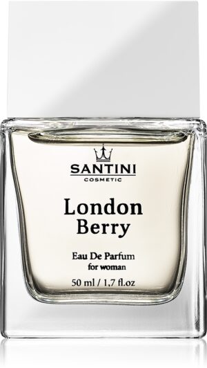 London Berry — изображение 1