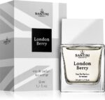 London Berry — изображение 2