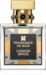 London Spice