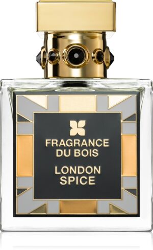 London Spice — изображение 1