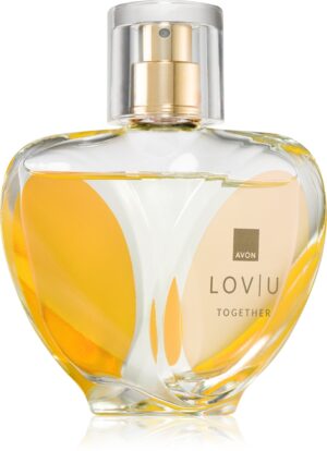 Lov U Together — изображение 1