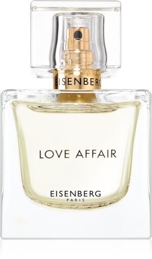 Love Affair — изображение 1