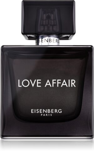 Love Affair — изображение 1