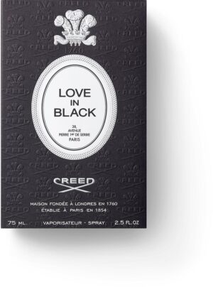 Love in Black — изображение 2