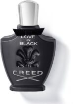 Love in Black