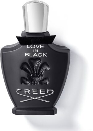 Love in Black — изображение 1