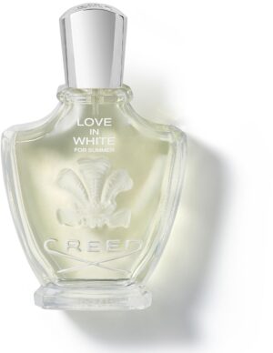 Love in White for Summer — изображение 1