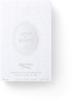 Love in White — изображение 2
