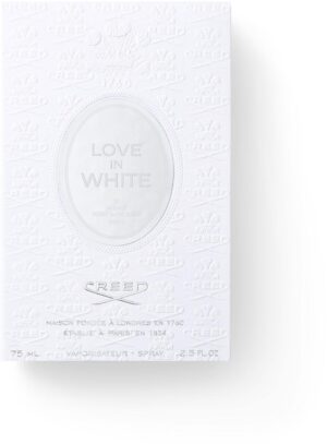 Love in White — изображение 2