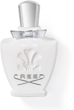Love in White — изображение 1