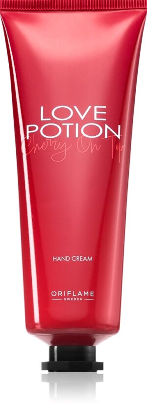Love Potion Cherry On Top — изображение 1